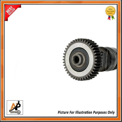 Exhaust Camshaft and Gasket Set Replacement for Audi A1 A3 A4 A5 1.6 2.0 (CAGA CFHD)