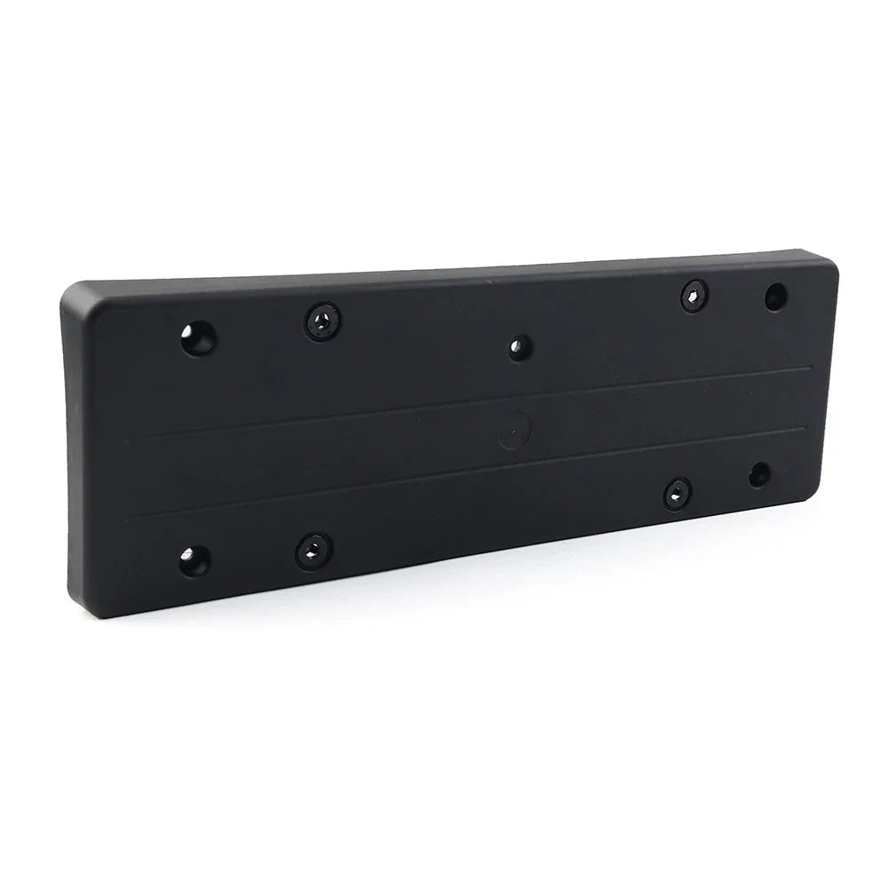 Front License Plate Holder Bracket for Land Rover Discovery 5 (2017-2022)