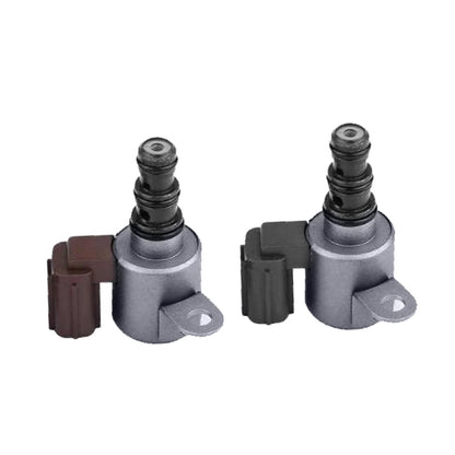 Transmission Shift Control Solenoid Valve Kit for Honda Civic, Acura CL (2001-2005)
