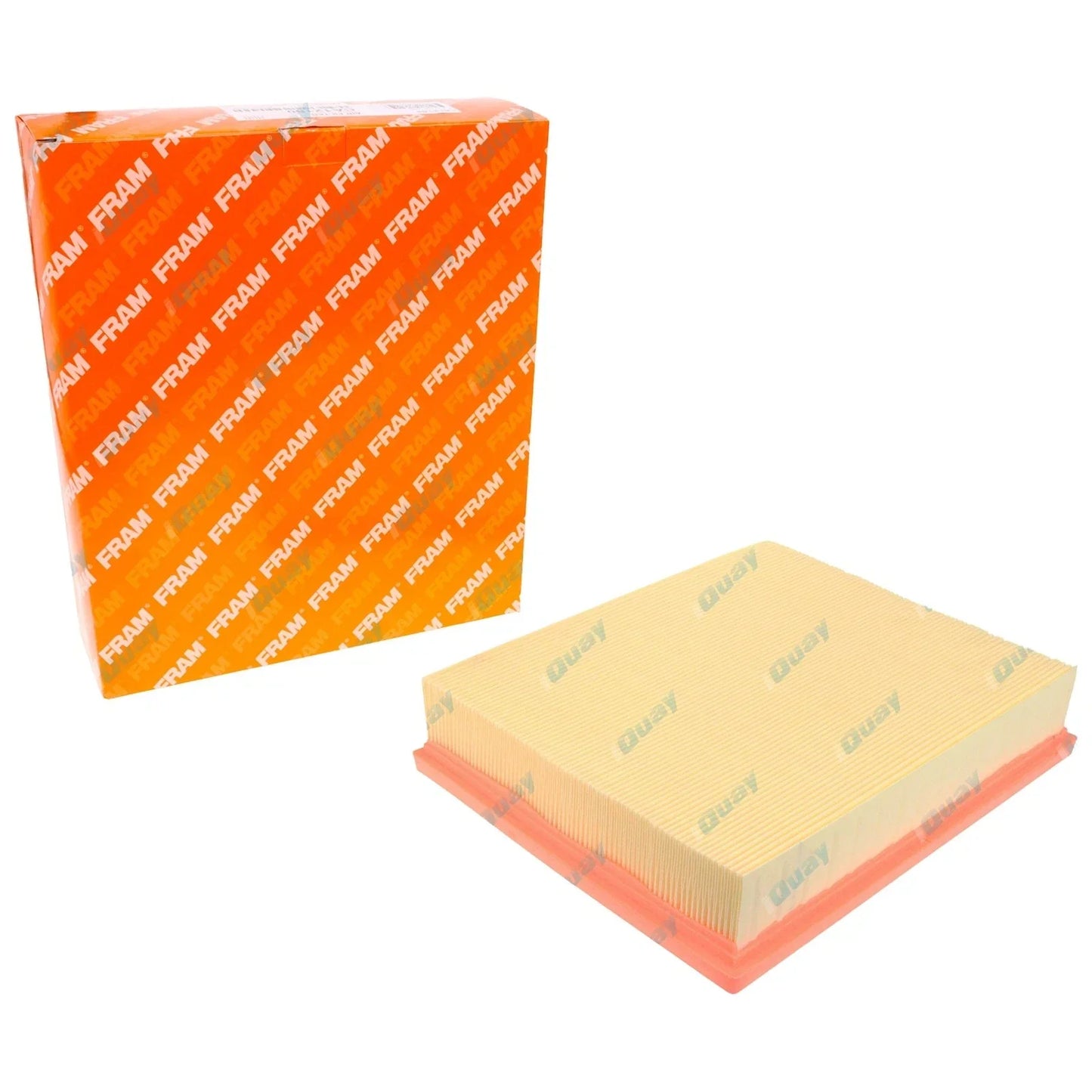 Fram Air Filter for Navara D23 NP300 2.3L YS23DDT YS23DDTT 2.5L QR25DE 2015~2018