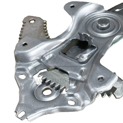 RHF Window Regulator W/2 Pin Motor for Isuzu Dmax, Holden Colorado (2012���2020)