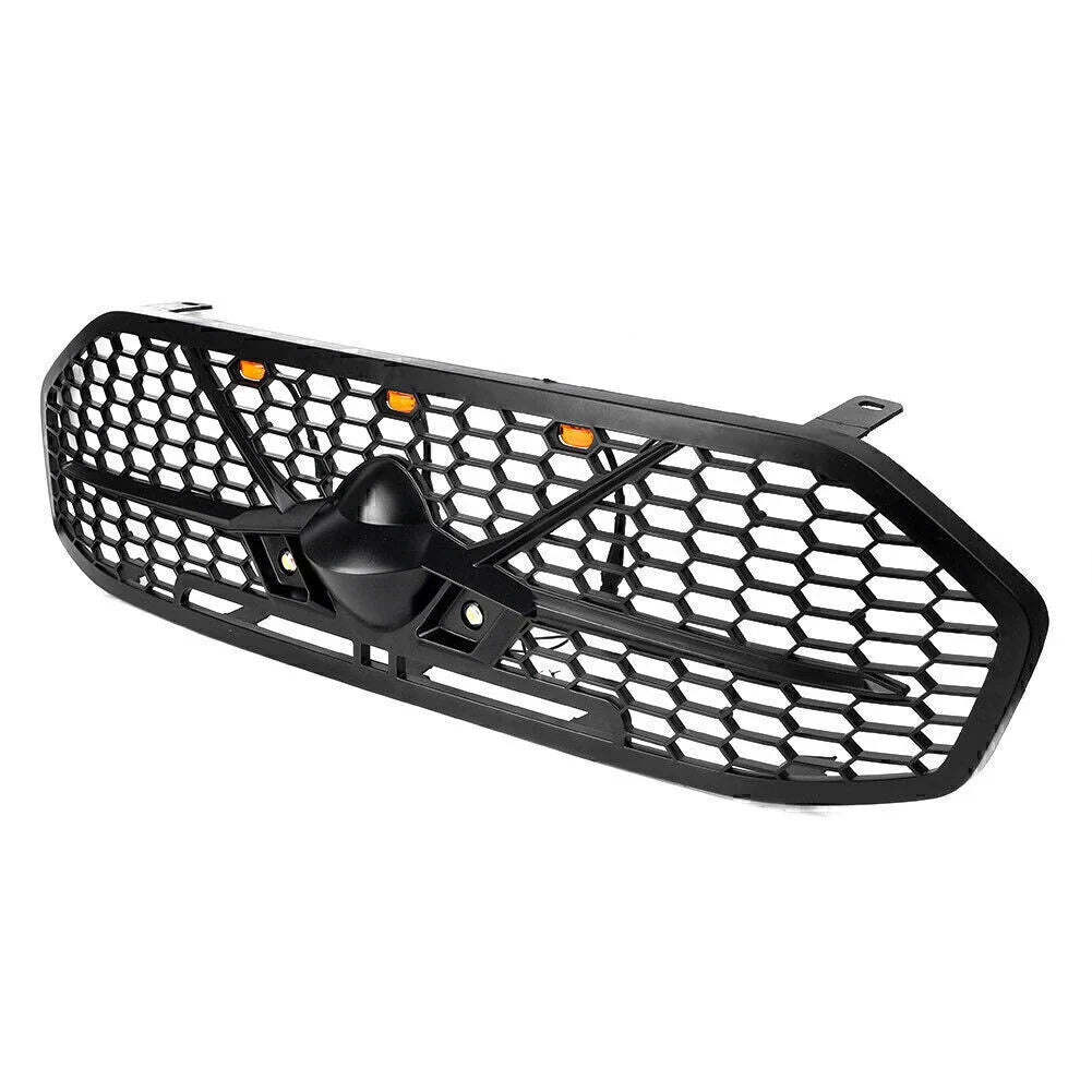 ABS Front Upper Grill LED Light for Ford Everest (2015-2017)