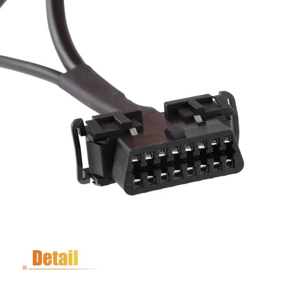 Security Gateway Bypass Adapter Cable for Dodge RAM 1500 (2019-2023)