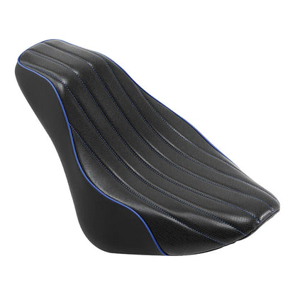 Driver Rider Seat for Harley Softail Deluxe FLDE Heritage Classic (2018-2023)