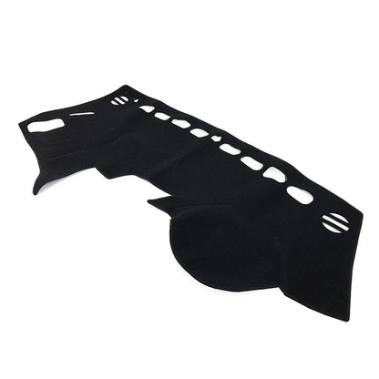 Dashboard Cover Sun Shade for Kia Forte Cerato K3 (2014-2018)