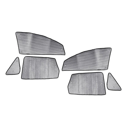 Side Window Cover Sun Shade UV Block for Honda CR-V (2012-2016)