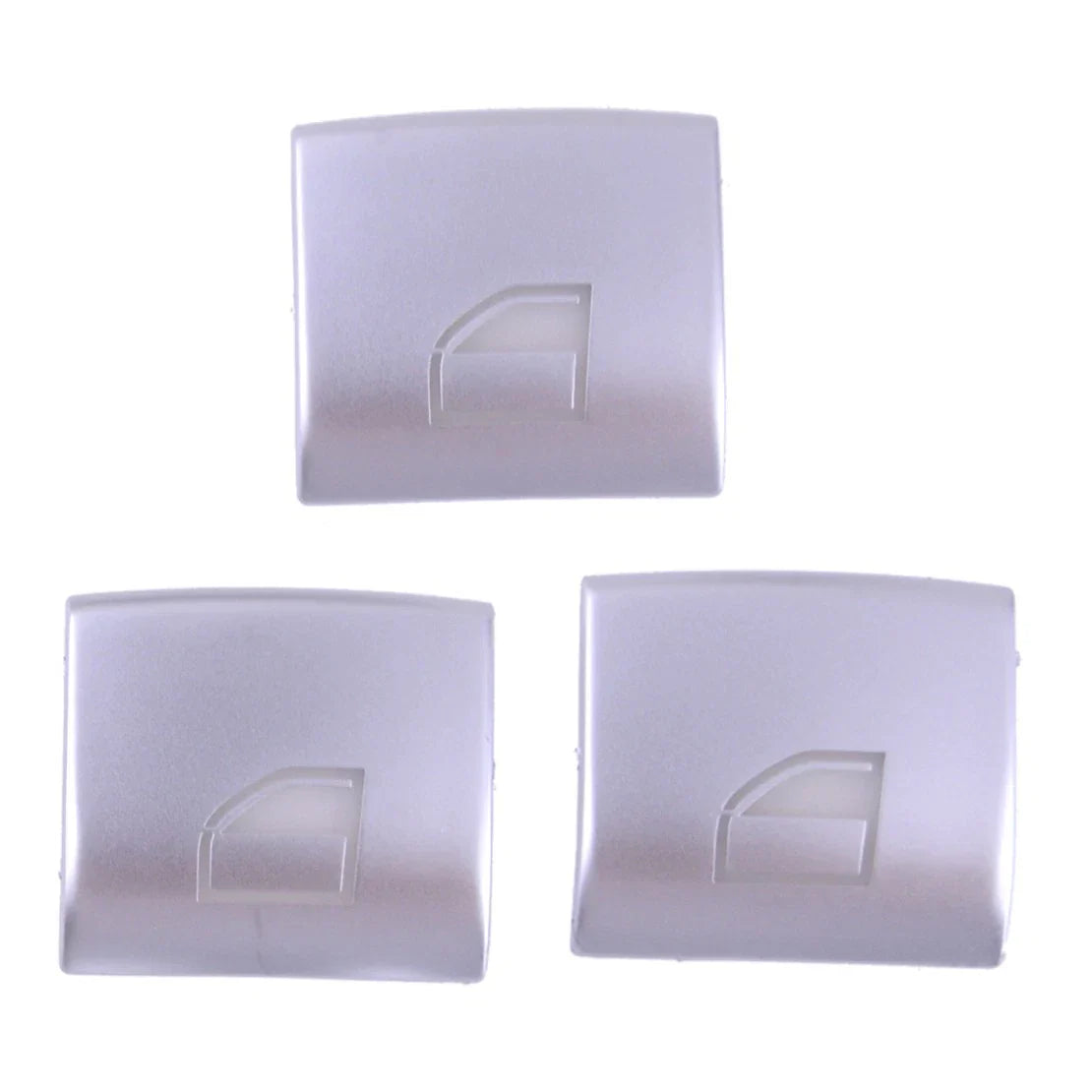 Power Window Switch Trim Cover for BMW 5 Series F10 F18 (2011-2017)