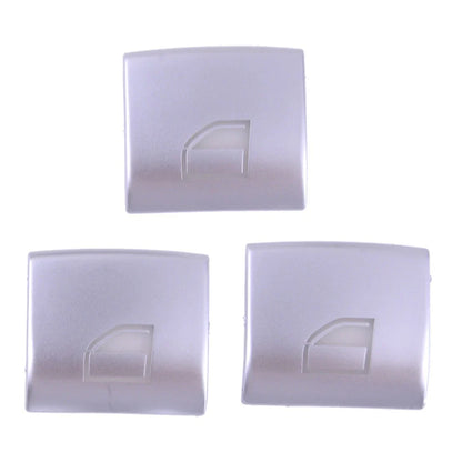 Power Window Switch Trim Cover for BMW 5 Series F10 F18 (2011-2017)