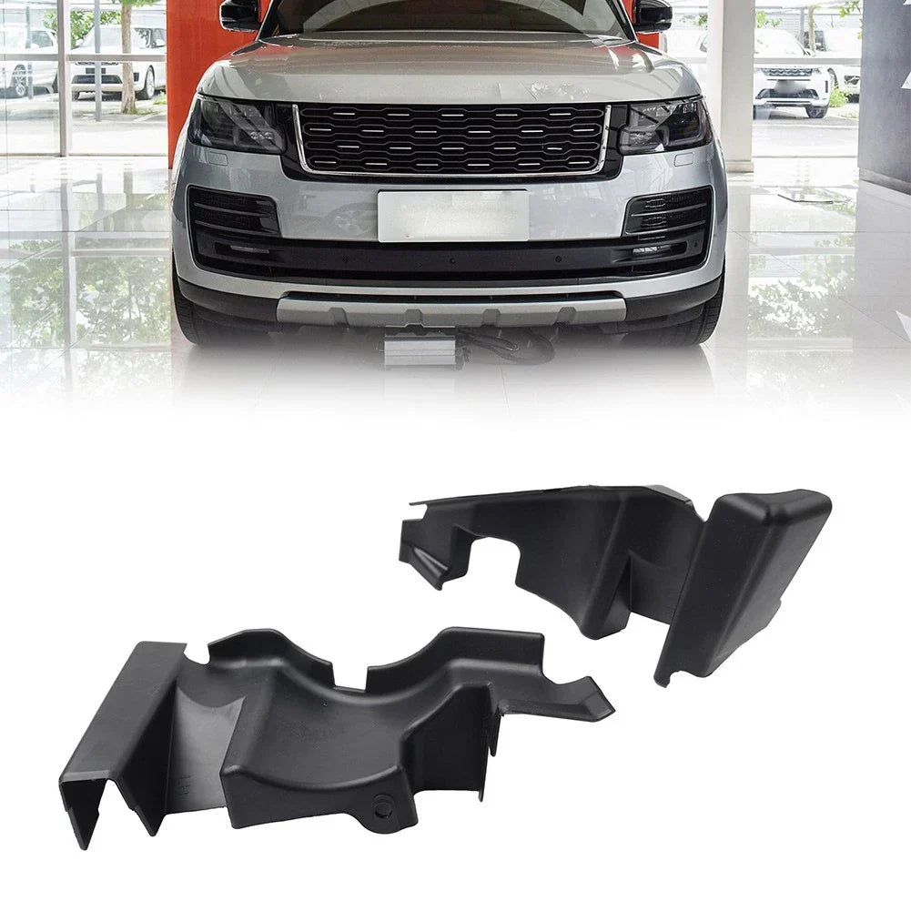Radiator Air Deflector for Land Rover Range Rover (2013-2016)