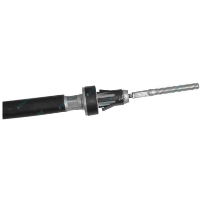 Front Park Hand Brake Cable for Toyota FJ60 HJ60 4spd (1980-1982)