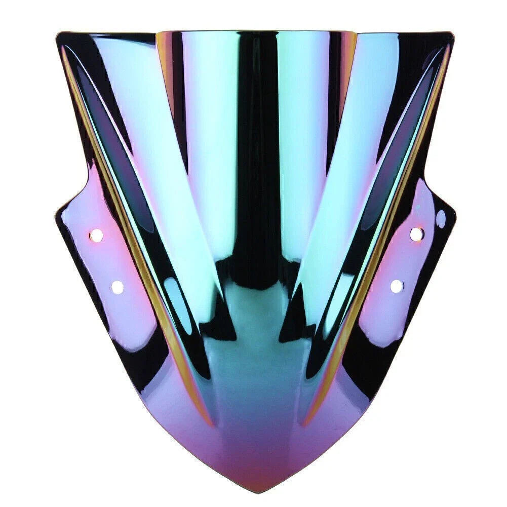 Front Windshield Deep-Iridium for KAWASAKI EX300 Ninja 300/250 (2013-2018)