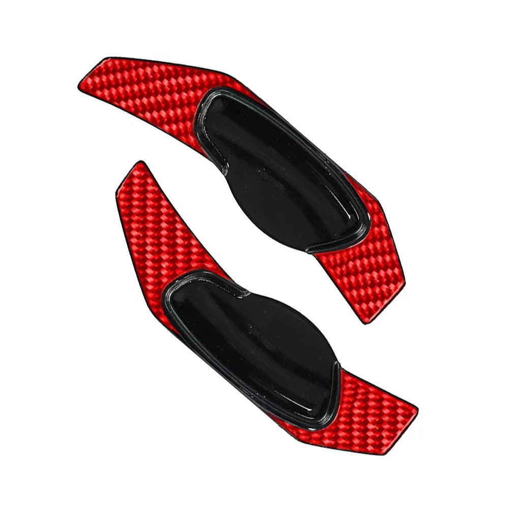 Steering Wheel Shift Paddle Extensions for Mercedes Smart Forfour Fortwo