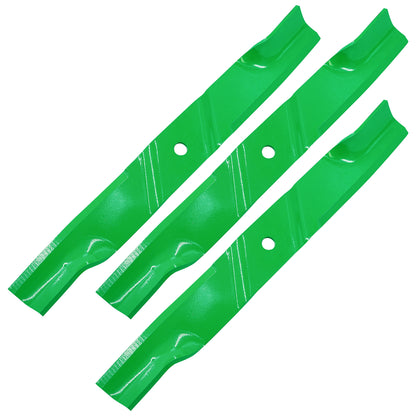 Deck Blade Replacement for Dixie Chopper Classic 3360 3372 (2000–2000)