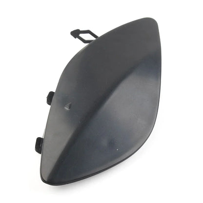 Front Bumper Tow Hook Eye Cover for Mercedes-Benz CLA Class W117 C117 (2014-2020)