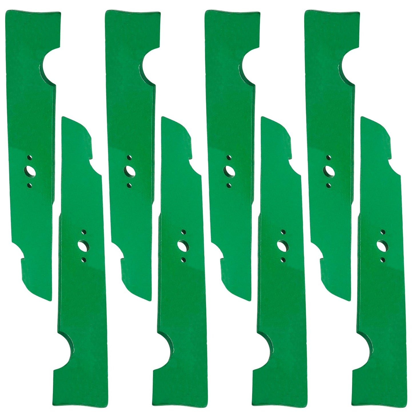 Deck Blade Replacement for Husqvarna Riding Mower (2005–2015)
