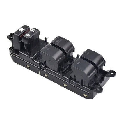 Electric Master Power Window Switch for Toyota Land Cruiser 200 Prado (2009-2021)