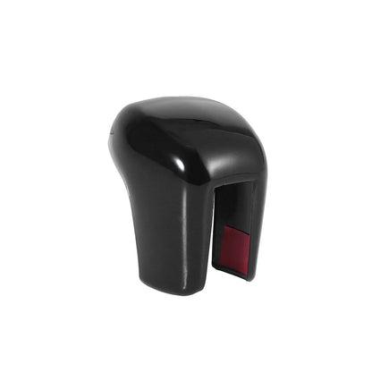 Black Gear Shifting Knob Cover for Honda Civic (2016-2021)