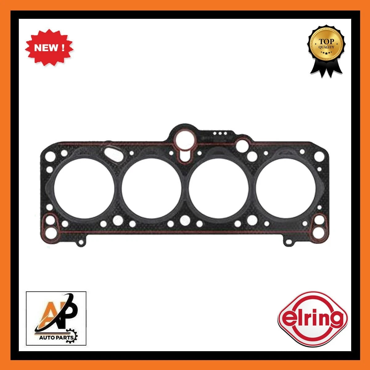 Cylinder Head Gasket Replacement for Audi 1C 1V (2008–2018)