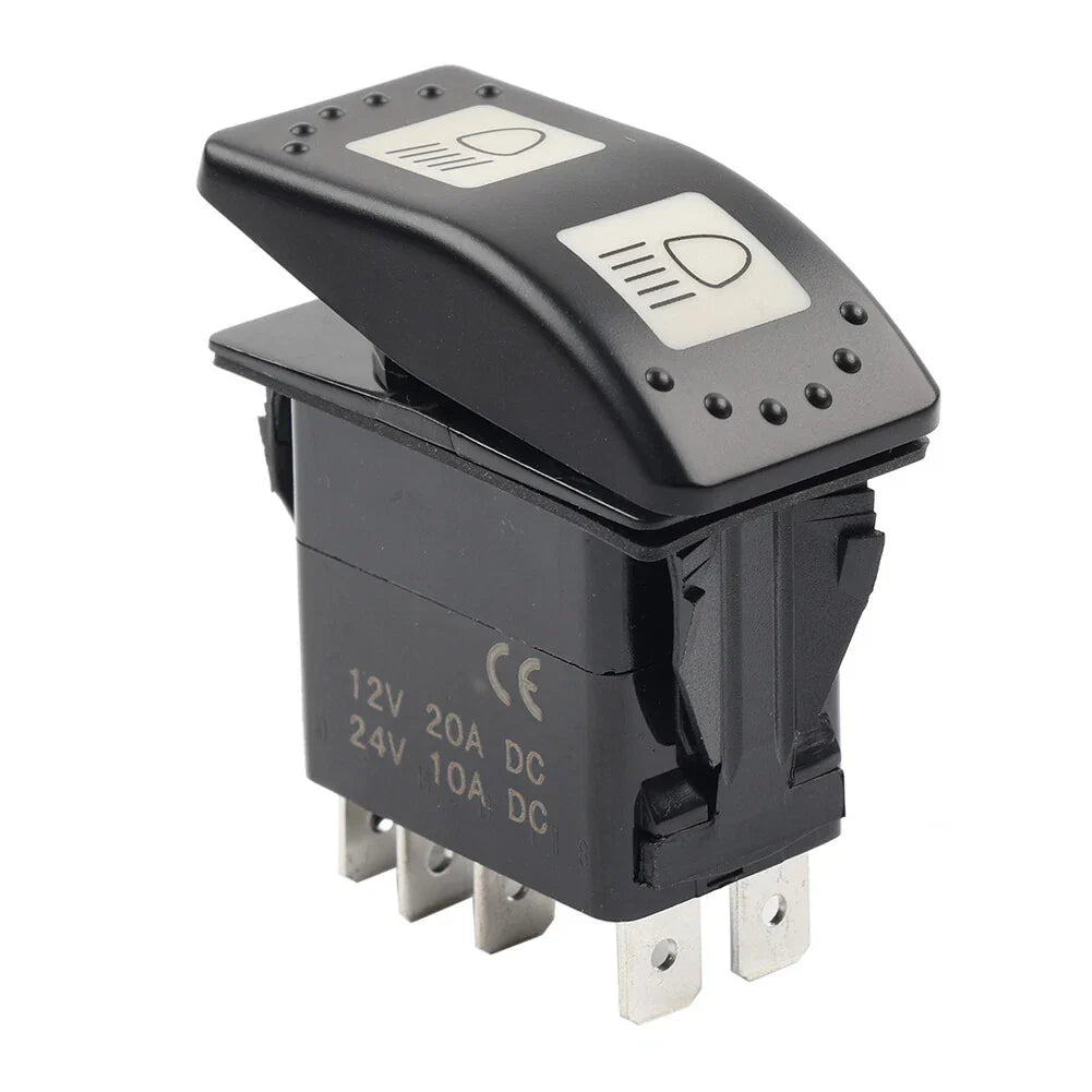 Headlight Switch for Can-Am Commander Maverick 1000 (2011-2023)