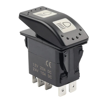 Headlight Switch for Can-Am Commander Maverick 1000 (2011-2023)