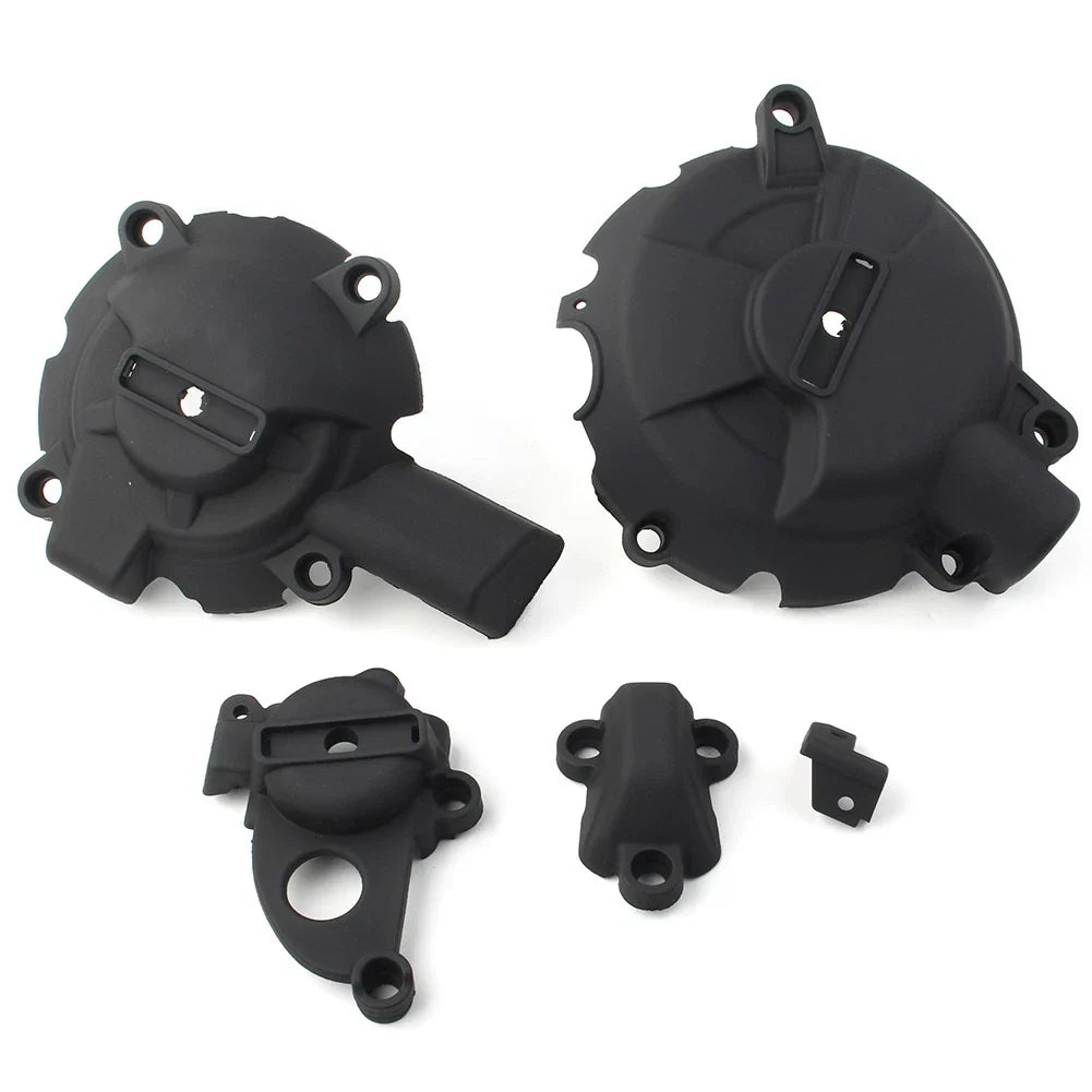 Engine Cover Protector Guard for BMW S1000RR (2019-2020)