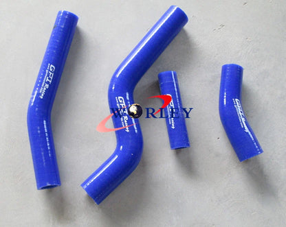 Radiator Hose for Yamaha WR450F WR450 2010-2014