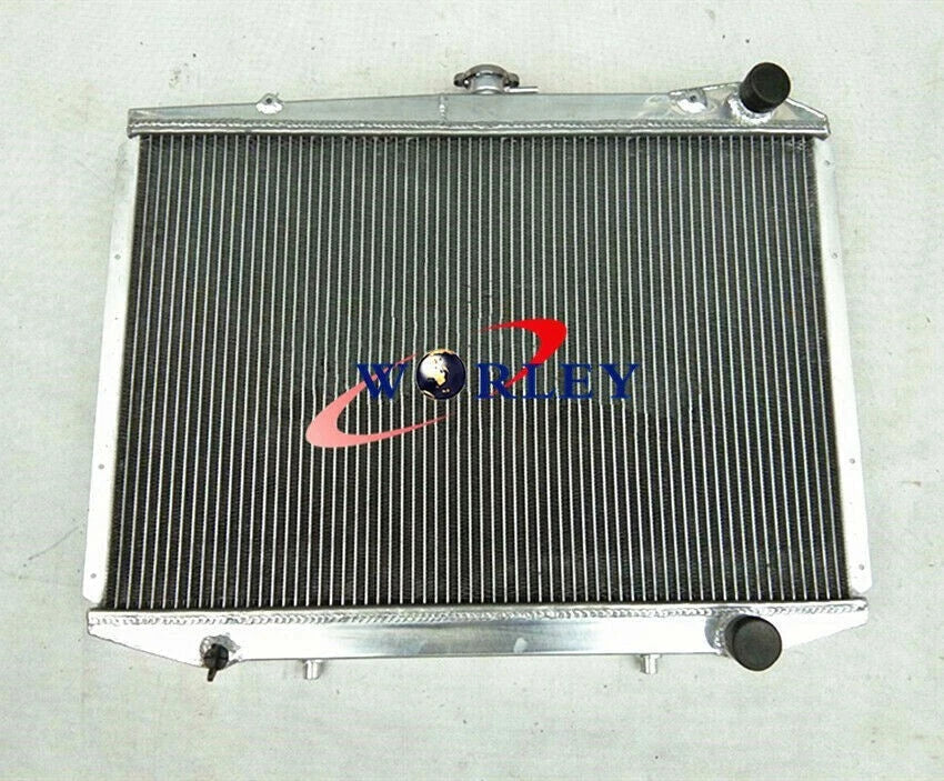 Radiator Shroud Fans for Nissan Navara Pathfinder D21 Petrol (1986-1997)