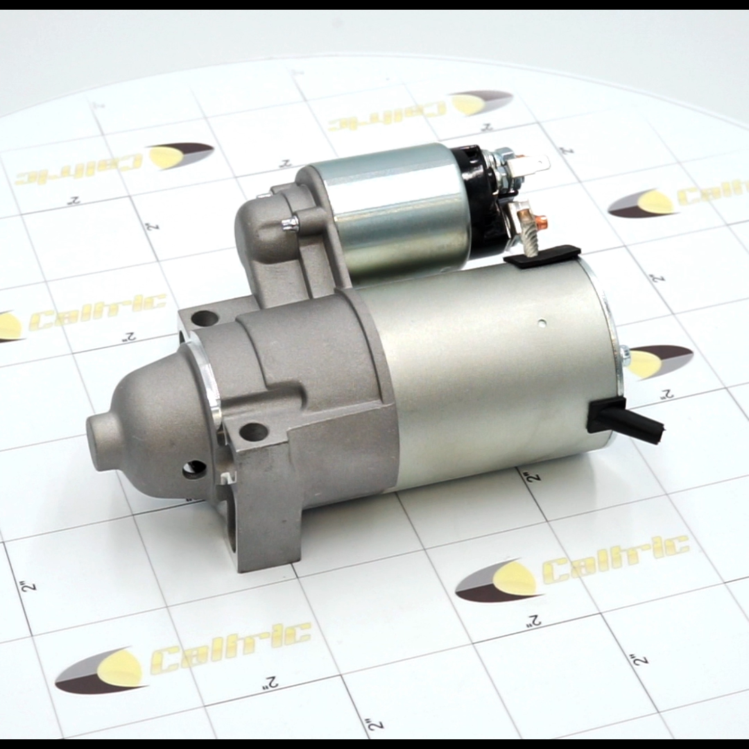 Caltric Starter Replacement for Cub Cadet CV20S 20hp Kohler Engine (2001–2001)