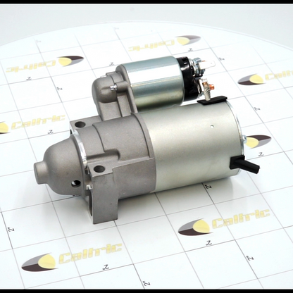 Caltric Starter Replacement for Cub Cadet CV20S 20hp Kohler Engine (2001–2001)