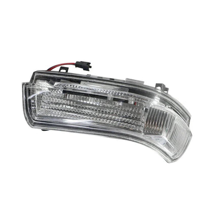 Left Side Turn Signal Light for Mitsubishi Pajero Montero Shogun (2007-14)