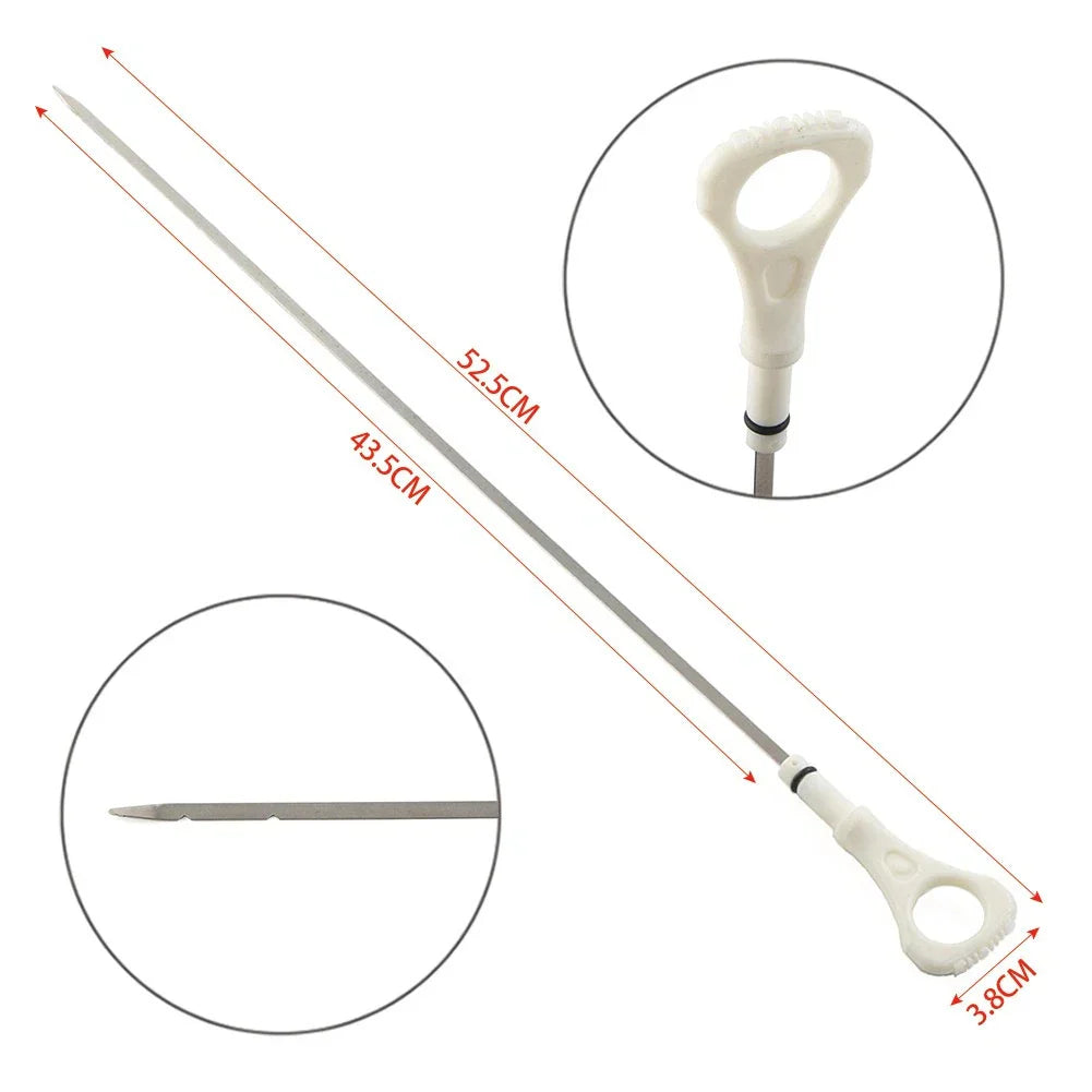 Engine Oil Dipstick for Mitsubishi Lancer CS3A CS3W (2002-2014)