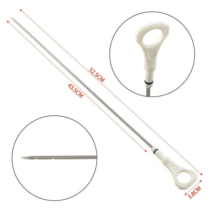 Engine Oil Dipstick for Mitsubishi Lancer CS3A CS3W (2002-2014)