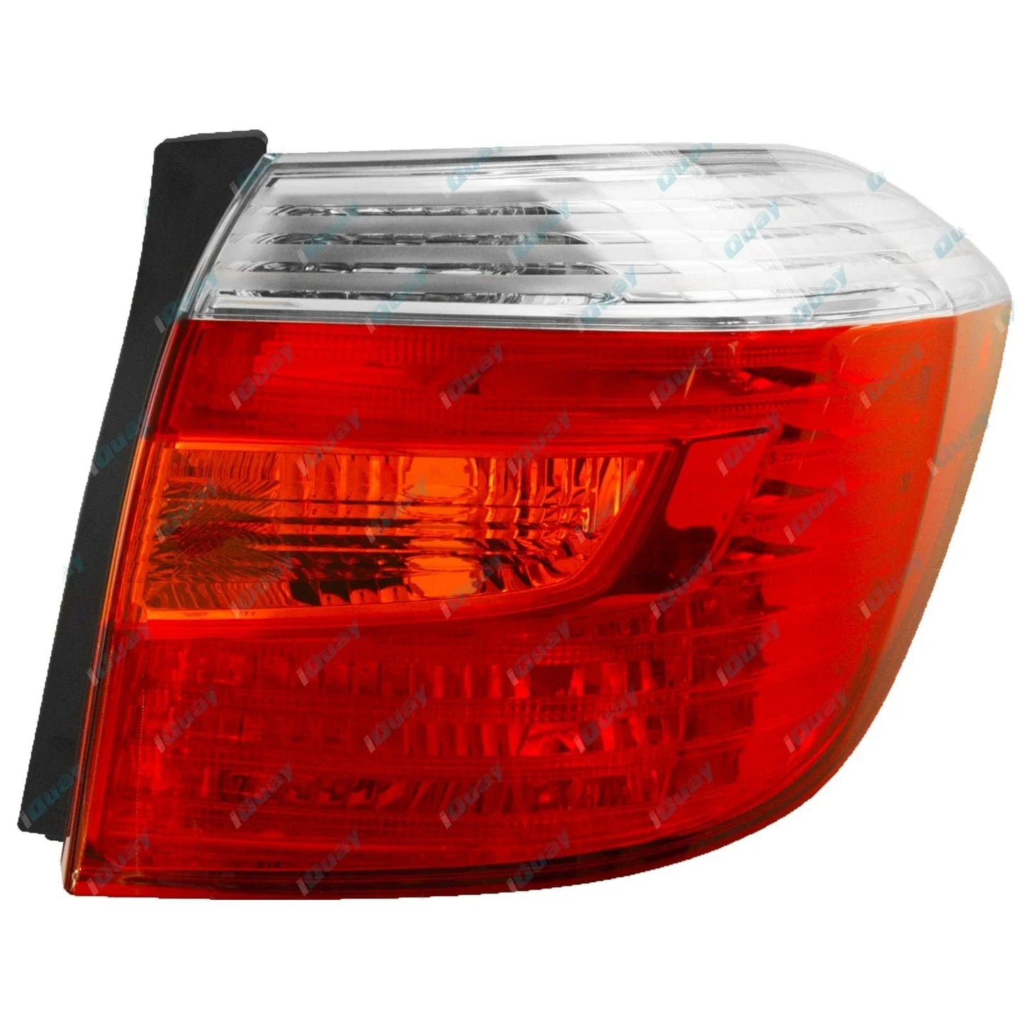 Genuine Tail Lights for Toyota Kluger GSU40R GSU45R (2007-2010) 2 x New