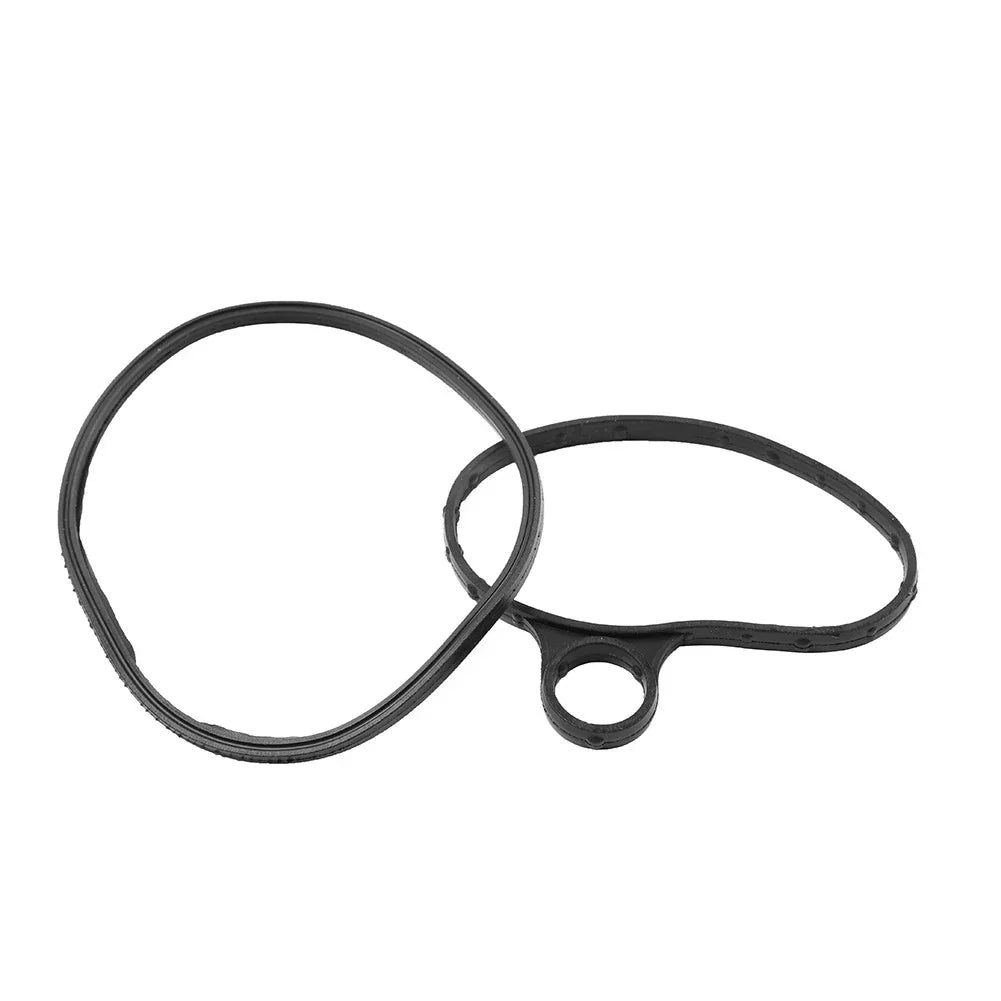 Vacuum Pump Repair Kit for Ford Edge, Escape, Explorer, Focus, Land Rover LR2 (2007-2019)