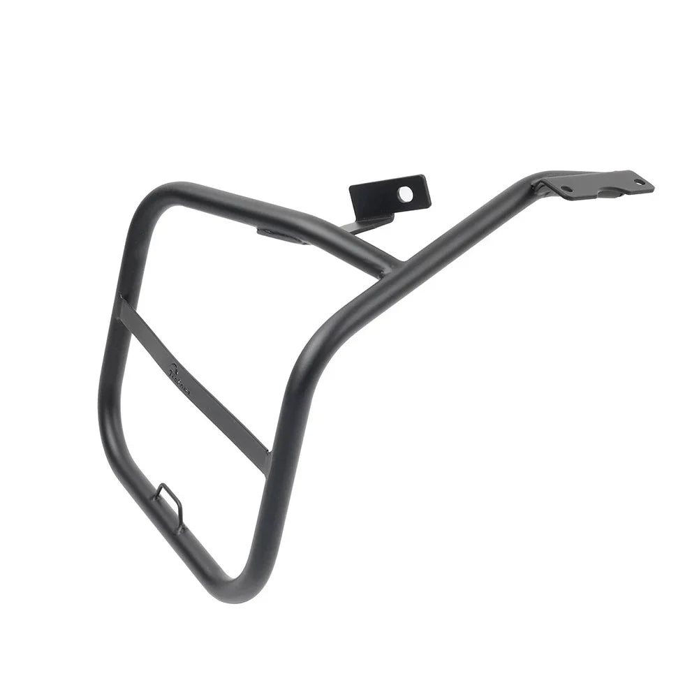 Left Side Trunk Saddle Bag Support Bracket for Harley Sportster S (2021-2023)