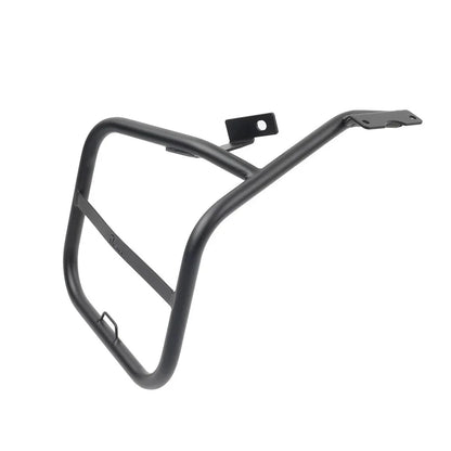Left Side Trunk Saddle Bag Support Bracket for Harley Sportster S (2021-2023)