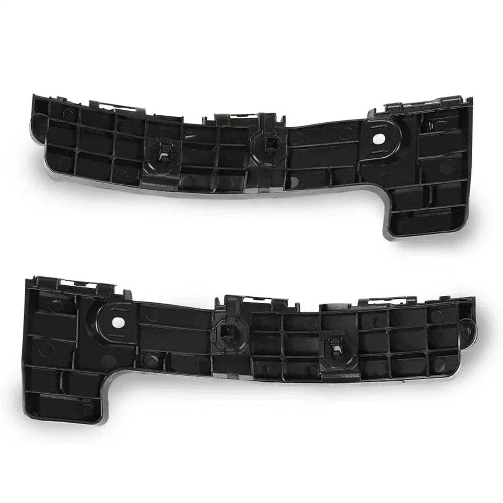 Rear Bumper Retainer Bracket  Left+Right for Lexus RX350 RX450h (2010-2015)