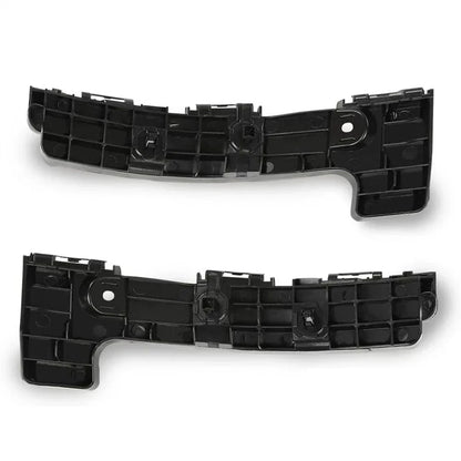 Rear Bumper Retainer Bracket  Left+Right for Lexus RX350 RX450h (2010-2015)