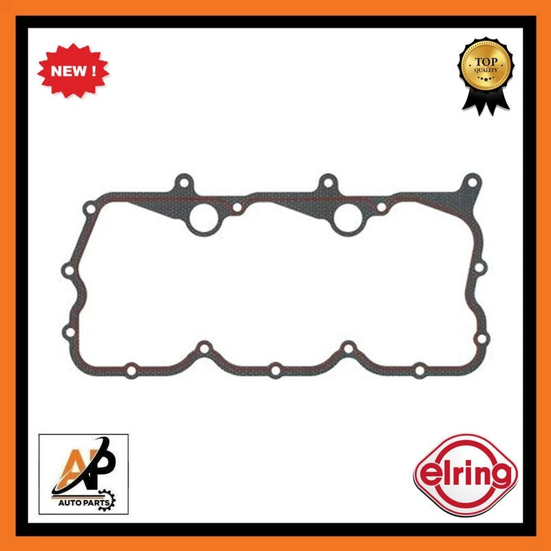 Cylinder Head Cover Gasket Replacement for DAF XE 280 C (2014–2019)