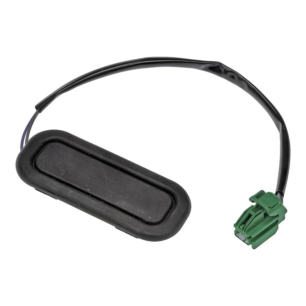 Rear Hatch Door Release Switch for Saturn Outlook, Buick, Chevrolet Traverse