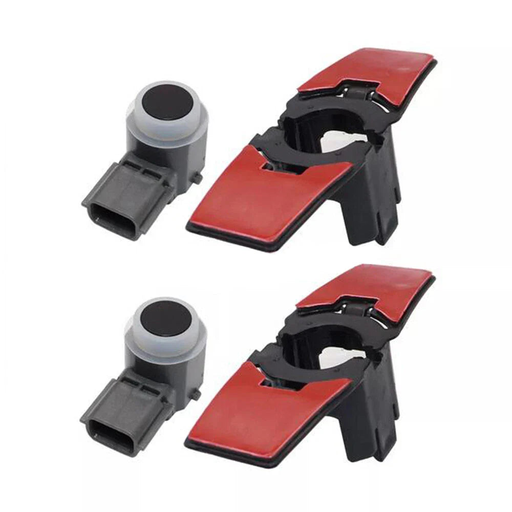 Parking Sensor & Bracket for Nissan Altima, Armada, GT-R, Infiniti Q50 (2013-2023)