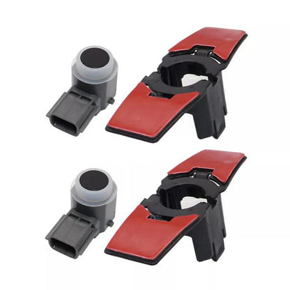 Parking Sensor & Bracket for Nissan Altima, Armada, GT-R, Infiniti Q50 (2013-2023)