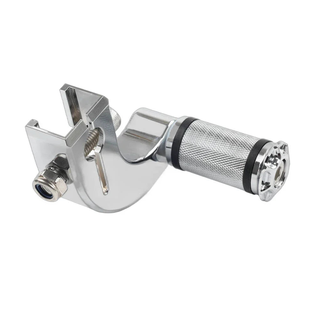 Rear Heel Toe Gear Shift Lever for Harley Softail (2018-2023)