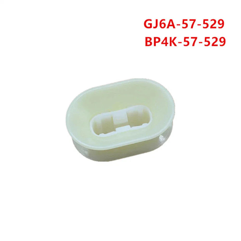 Car Rear Seat Fixing Clips for Mazda 6 GG GH, Mazda 3 BK BL (2002-2013)