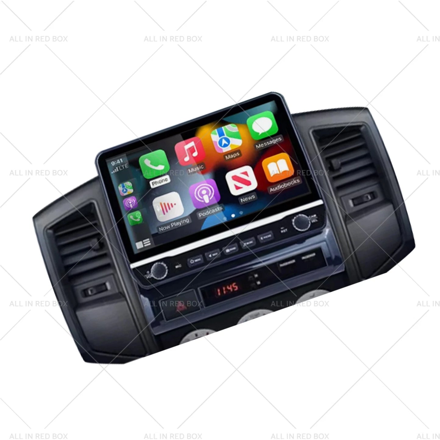 9 Inch GPS Car Radio for Mercedes Benz Sprinter (2006-2017)