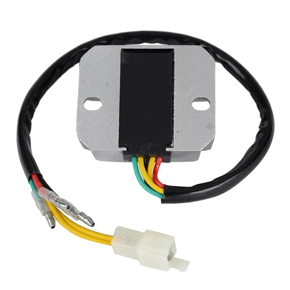 Voltage Regulator for Honda TRX125 Fourtrax 125 (1987-1988)
