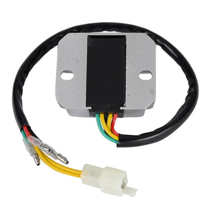 Voltage Regulator for Honda TRX125 Fourtrax 125 (1987-1988)