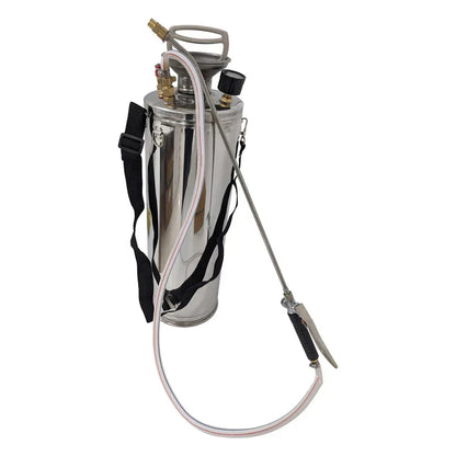 10L Pneumatic Garden Irrigation Sprayer for Stainless Steel