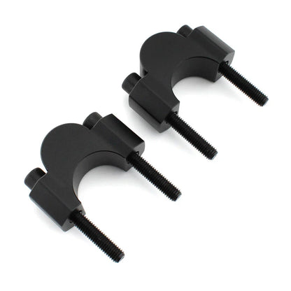 25mm Riser Handlebar Clip Adapter for BMW S1000R (2021-2024)