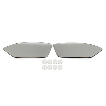 Headlight Guard Cover Lens for Kawasaki Ninja ZX-10R (2021-2023)